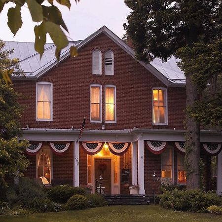 South Court Inn Luray Eksteriør billede