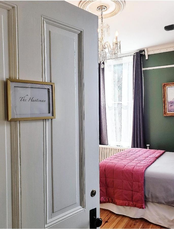 South Court Inn Luray Eksteriør billede