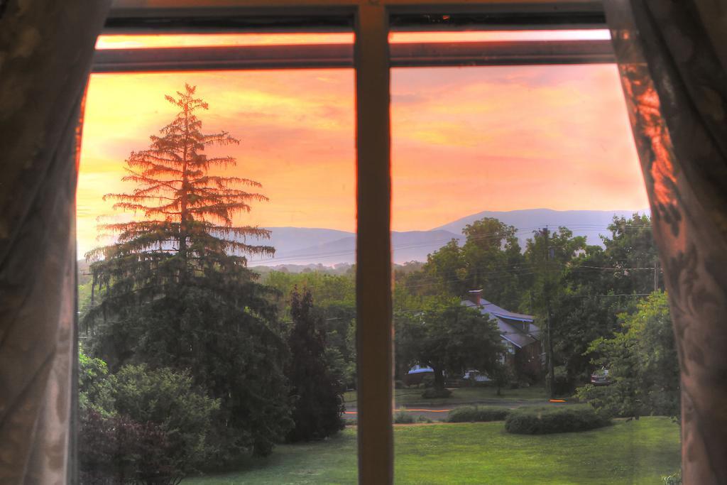 South Court Inn Luray Værelse billede
